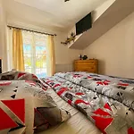 U Paliho Apartman