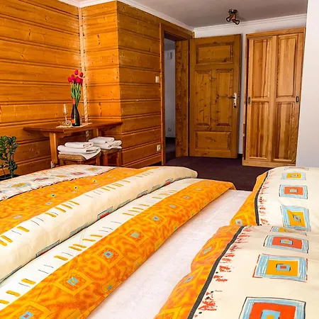 U Paliho Apartman *
