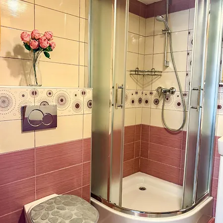 Apartman U Paliho
