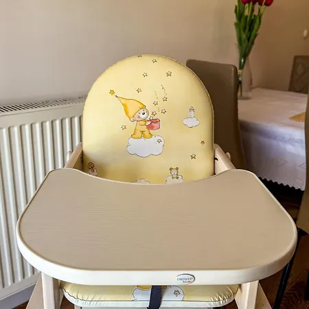 Apartmán U Paliho Zdiar