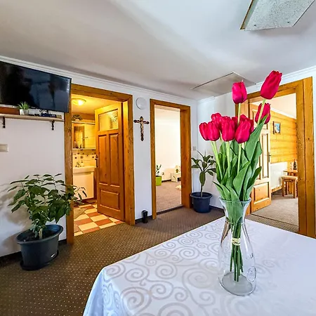 U Paliho Apartmán *