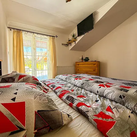 U Paliho Apartman