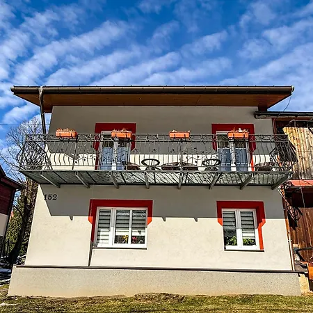 Apartmán U Paliho *