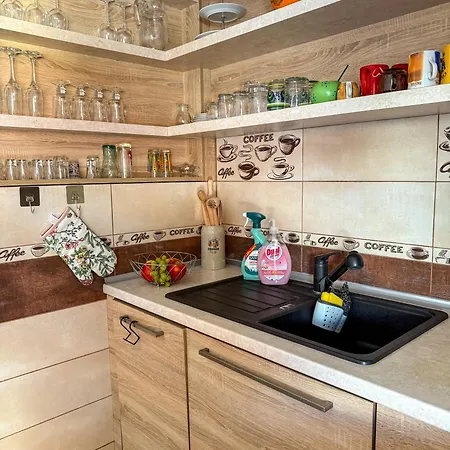 Apartman U Paliho *