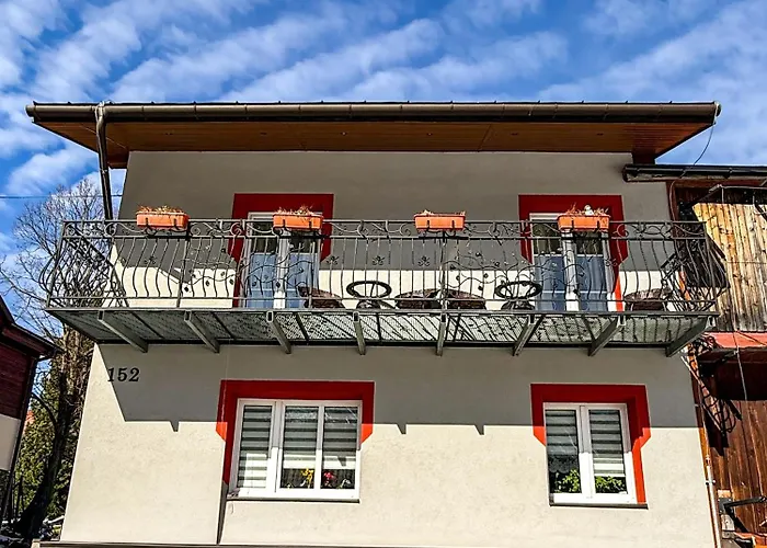 아파트 U Paliho *